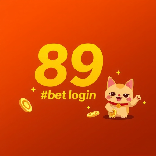89 bet login